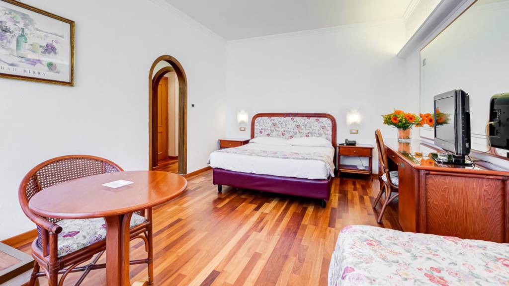 Hotel-Eurogarden-Rome-family-room-3