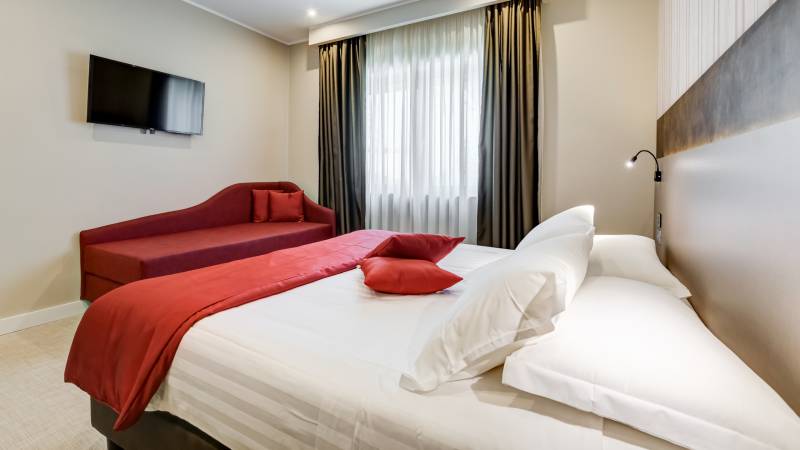 Hotel-Eurogarden-Roma-Executive-8